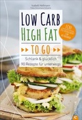 Cover: Low Carb High Fat to go - Christian