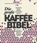 Cover: Die gro&szlig;e Kaffee-Bibel - Christian