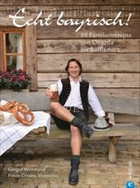 Abbildung von: Echt bayrisch! - Christian
