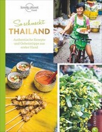 Abbildung von: So schmeckt Thailand - Christian