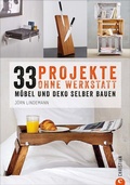 Cover: 33 Projekte ohne Werkstatt - Christian