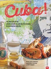 Enlarge image Cover: Cuba! - Christian