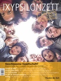 Cover: Geschlossene Gesellschaft? - Theater der Zeit