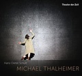 Cover: MICHAEL THALHEIMER - Theater der Zeit