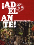 Cover: &iexcl;Adelante! - Theater der Zeit