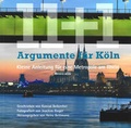 Cover: 11+1 Argumente f&uuml;r K&ouml;ln - RTZ
