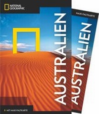 Abbildung von: NATIONAL GEOGRAPHIC Reiseführer Australien mit Maxi-Faltkarte - National Geographic Deutschland