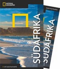 Abbildung von: NATIONAL GEOGRAPHIC Reiseführer Südafrika mit Maxi-Faltkarte - National Geographic Deutschland