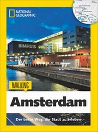 Abbildung von: Walking Amsterdam - National Geographic Deutschland