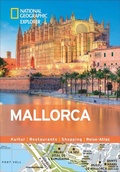 Cover: NATIONAL GEOGRAPHIC Explorer Mallorca - National Geographic Deutschland