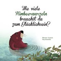 Cover: Wie viele Himbeerwurzeln brauchst du zum Gl&uuml;cklichsein? - &agrave;bac