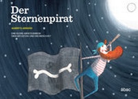 Enlarge image Cover: Der Sternenpirat - àbac
