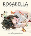 Cover: Rosabella im Traum der Schmetterlinge - &agrave;bac