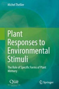 Abbildung von: Plant Responses to Environmental Stimuli - Springer