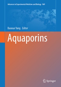 Abbildung von: Aquaporins - Springer