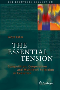 Abbildung von: The Essential Tension - Springer