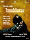 Cover: Tannh&auml;user - Monarda Music