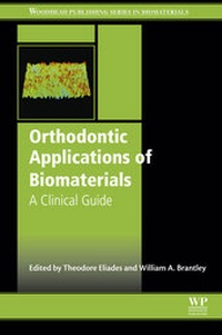 Abbildung von: Orthodontic Applications of Biomaterials - Woodhead Publishing