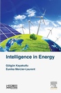 Cover: Intelligence in Energy - Elsevier