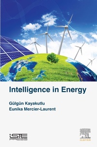 Enlarge image Cover: Intelligence in Energy - Elsevier