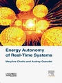Cover: Energy Autonomy of Real-Time Systems - Elsevier