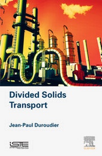 Abbildung von: Divided Solids Transport - Elsevier