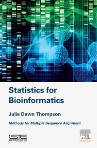 Enlarge image Cover: Statistics for Bioinformatics - Elsevier