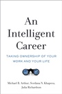 Cover: An Intelligent Career - OUP eBook