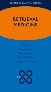 Abbildung von: Retrieval Medicine - OUP eBook