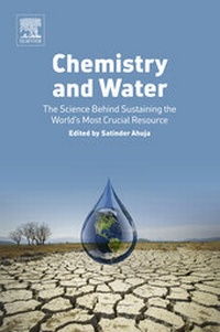 Abbildung von: Chemistry and Water - Elsevier