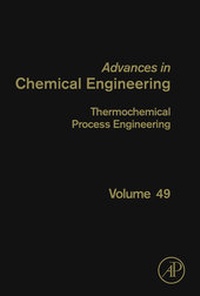 Abbildung von: Thermochemical Process Engineering - Academic Press
