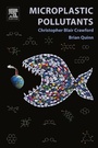 Cover: Microplastic Pollutants - Elsevier