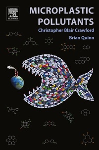 Enlarge image Cover: Microplastic Pollutants - Elsevier