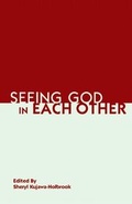 Cover: Seeing God in Each Other - Morehouse Publishing