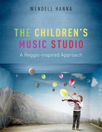 Abbildung von: The Children's Music Studio - OUP eBook
