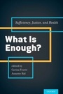 Bild: What is Enough? - OUP eBook