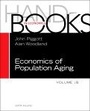 Cover: Handbook of the Economics of Population Aging - Elsevier
