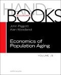 Cover: Handbook of the Economics of Population Aging - Elsevier