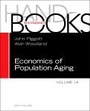 Cover: Handbook of the Economics of Population Aging - Elsevier