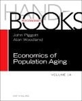 Cover: Handbook of the Economics of Population Aging - Elsevier