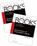 Cover: Handbook of the Economics of Population Aging - Elsevier