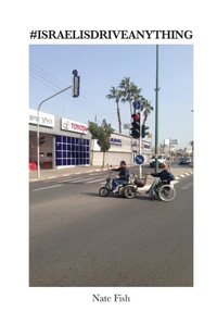 Abbildung von: Israelis Drive Anything - Brick of Gold Publishing Company