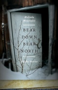 Cover: Bear Down, Bear North - University of Georgia Press