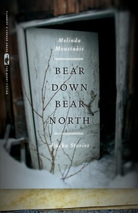 Abbildung von: Bear Down, Bear North - University of Georgia Press