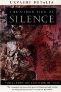 Cover: The Other Side of Silence - Duke University Press