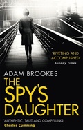 Cover: The Spy's Daughter - Sphere