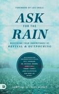 Cover: Ask For the Rain - Destiny Image Incorporated