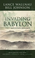 Cover: Invading Babylon - Destiny Image Incorporated