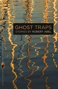 Cover: Ghost Traps - University of Georgia Press