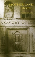 Cover: Motherland Hotel - City Lights Publishers
